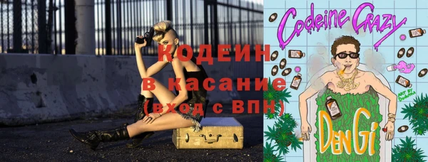 крисы Осташков